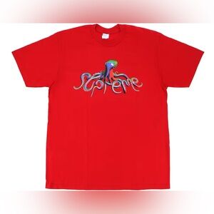 Supreme Tentacles Tee